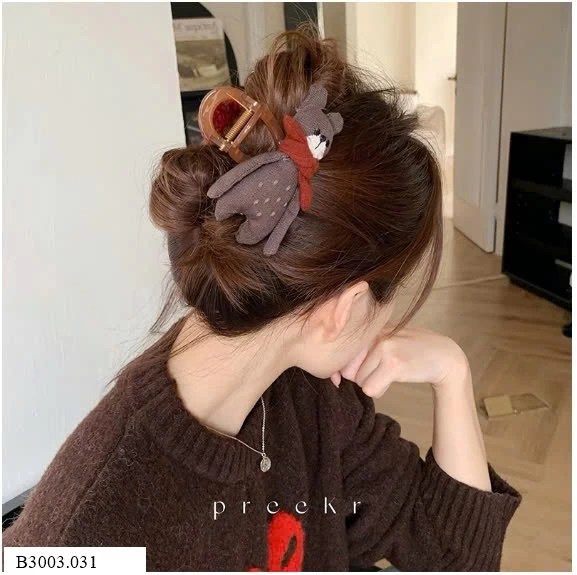 KẸP TÓC NỮ   Sỉ 25k/1 chiếc ( bán từ 2 chiếc)