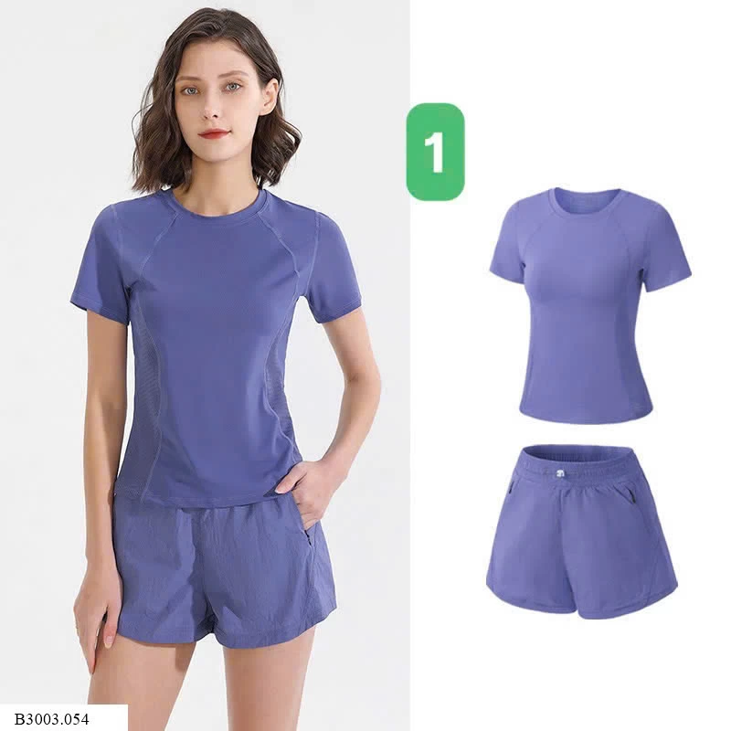 BỘ TẬP MÙA HÈ  Sỉ 220k