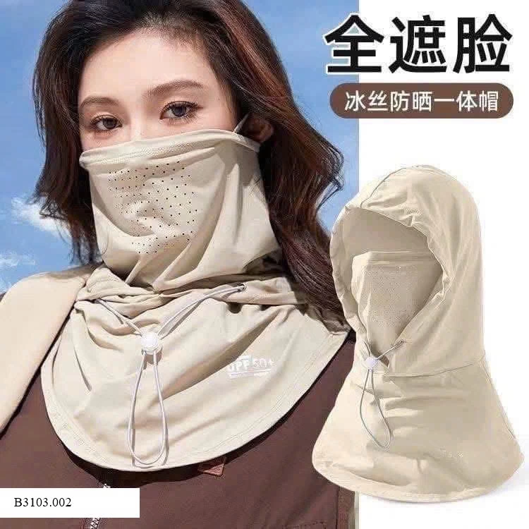 Mũ chống nắng Sỉ 40k