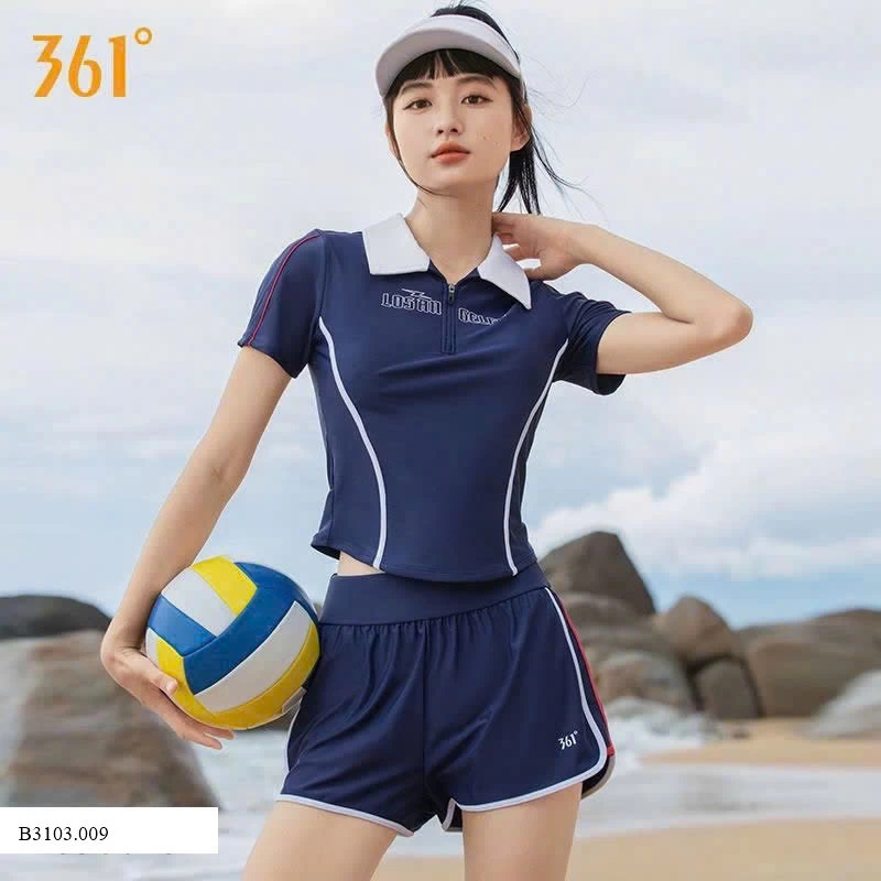 BỘ BƠI NỮ Sỉ 235k