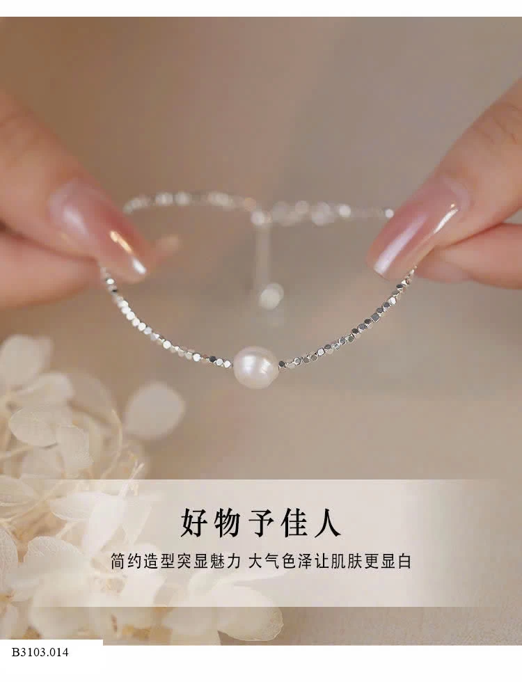 VÒNG TAY CHO NỮ Sỉ 145k