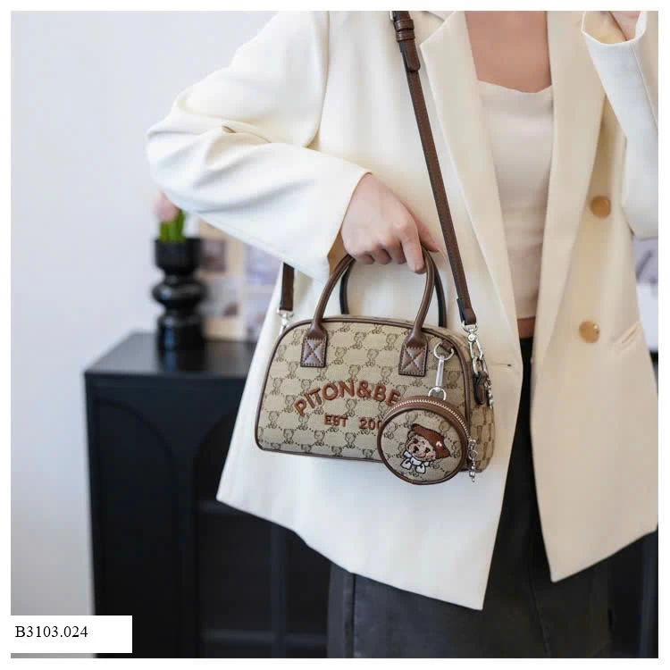 TÚI XÁCH HÃNG BEIBAOBAO Sỉ 239k