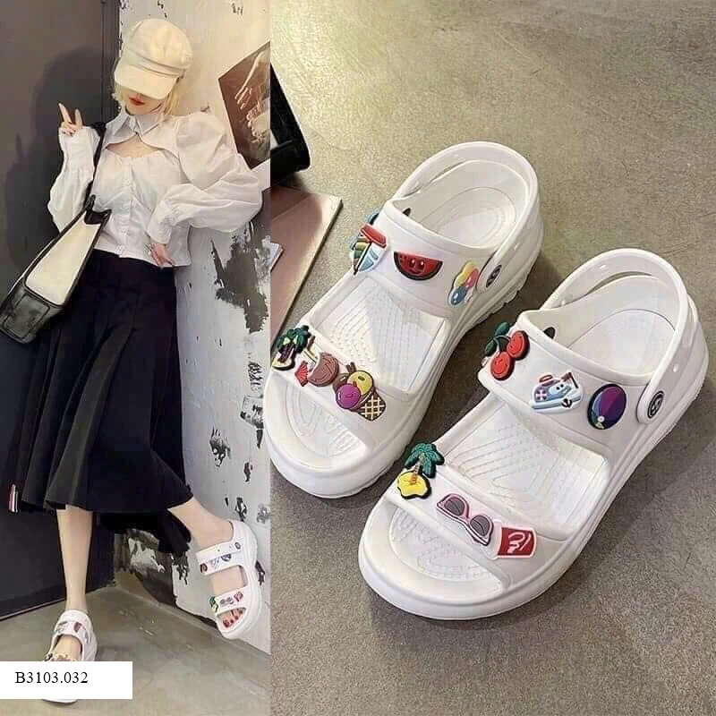 Sandal sticker Sỉ  97k