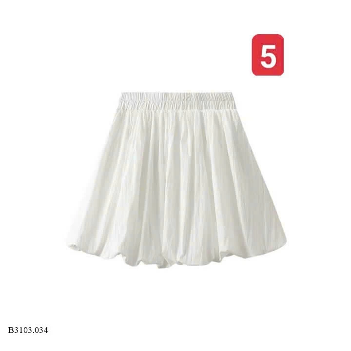QUẦN SHORT VÁY DÁNG BÍ  Sỉ  120k