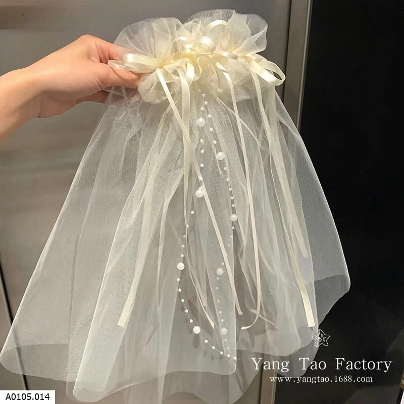 KẸP TÓC CÔNG CHÚA  KUTE Sỉ 58k 