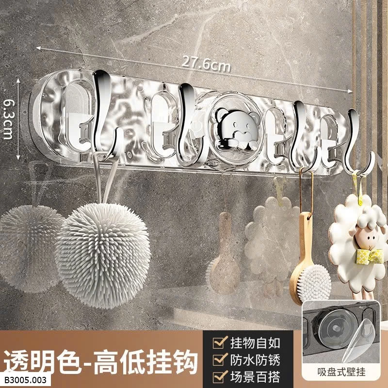 GIÁ TREO ĐỒ  Sỉ 42k