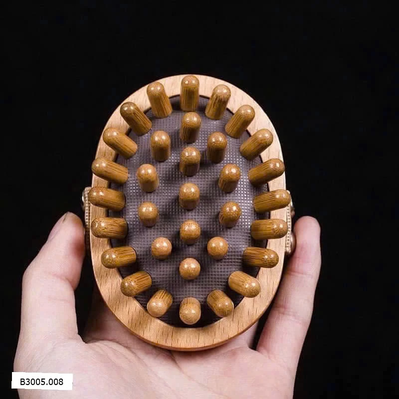 Lược đả thông kinh lạc Sỉ 60k/1 set 2 chiếc 