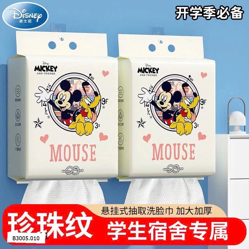 SET 3 BỊCH KHĂN GIẤY    Sỉ 95k/1 set 3 bịch