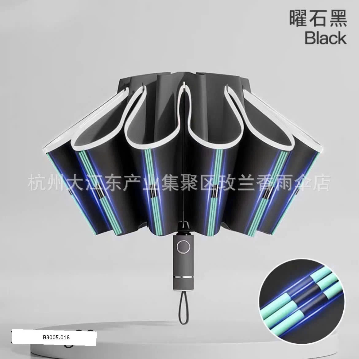 Ô GẤP NGƯỢC THÔNG MINH  Sỉ 115k