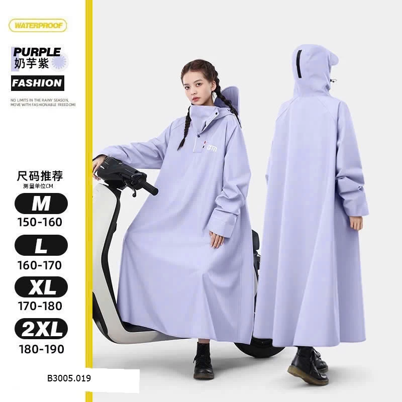 ÁO MƯA    Sỉ 130k 