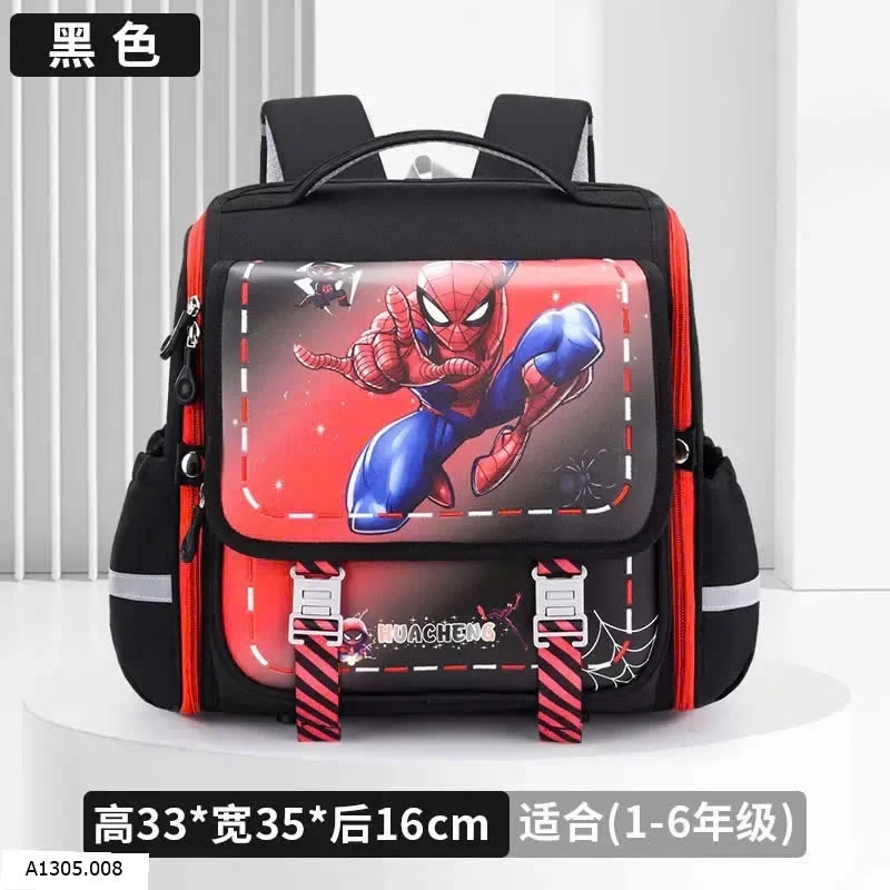 BALO HOẠT HÌNH DÁNG NGANG Sỉ 159