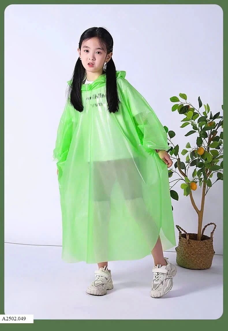 áo mưa sỉ 7k/1 chiếc