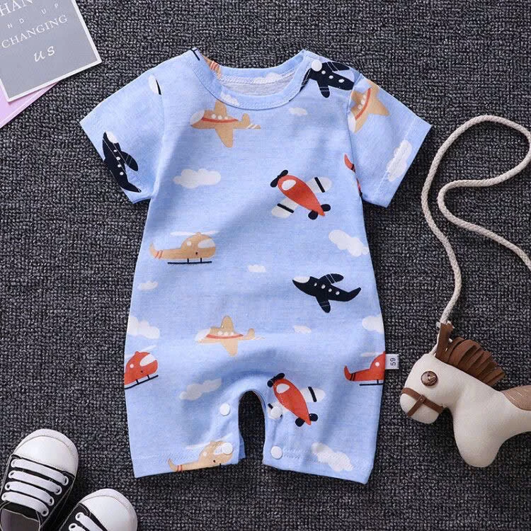 bbộ liền thân trẻ em sỉ 70k