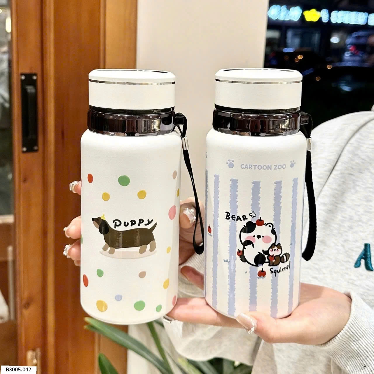 BÌNH GIỮ NHIỆT  Sỉ 113k