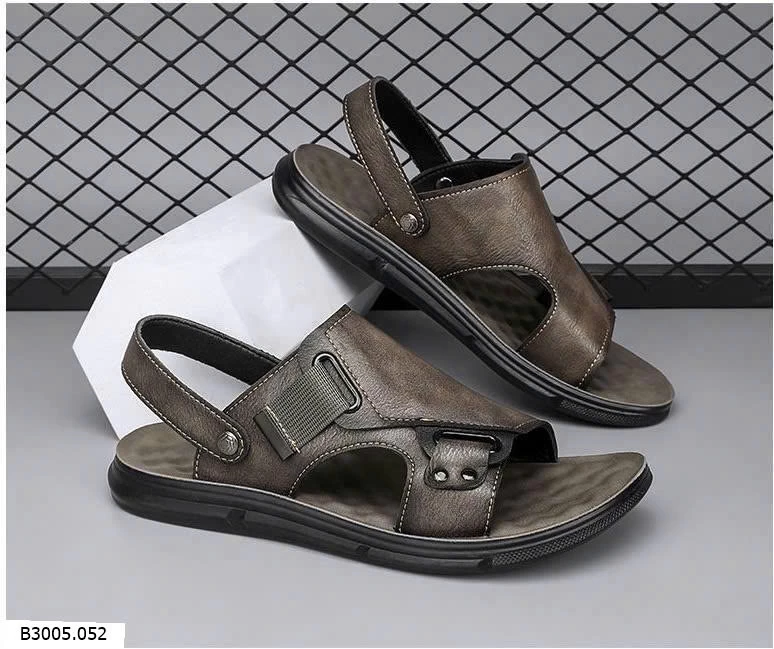 SANDAL DA  NAM   Sỉ 135k
