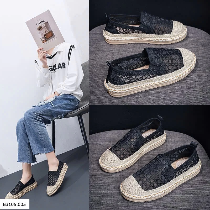 GIÀY LƯỜI NỮ  Sỉ 165k