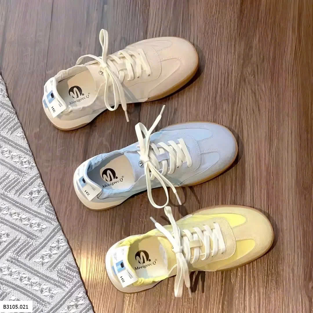  GIÀY SNEAKER NỮ Sỉ 109k 