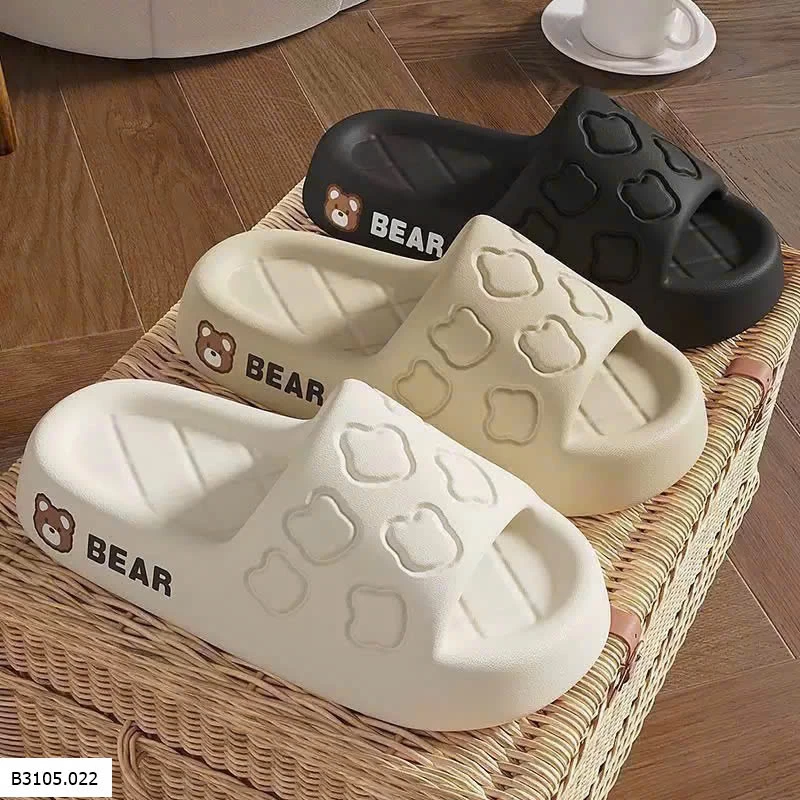 DÉP GẤU KUTE Sỉ 35k