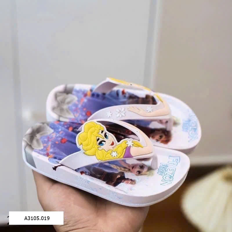 DÉP XỎ NGÓN DISNEY CHO BÉ  Sỉ 60k