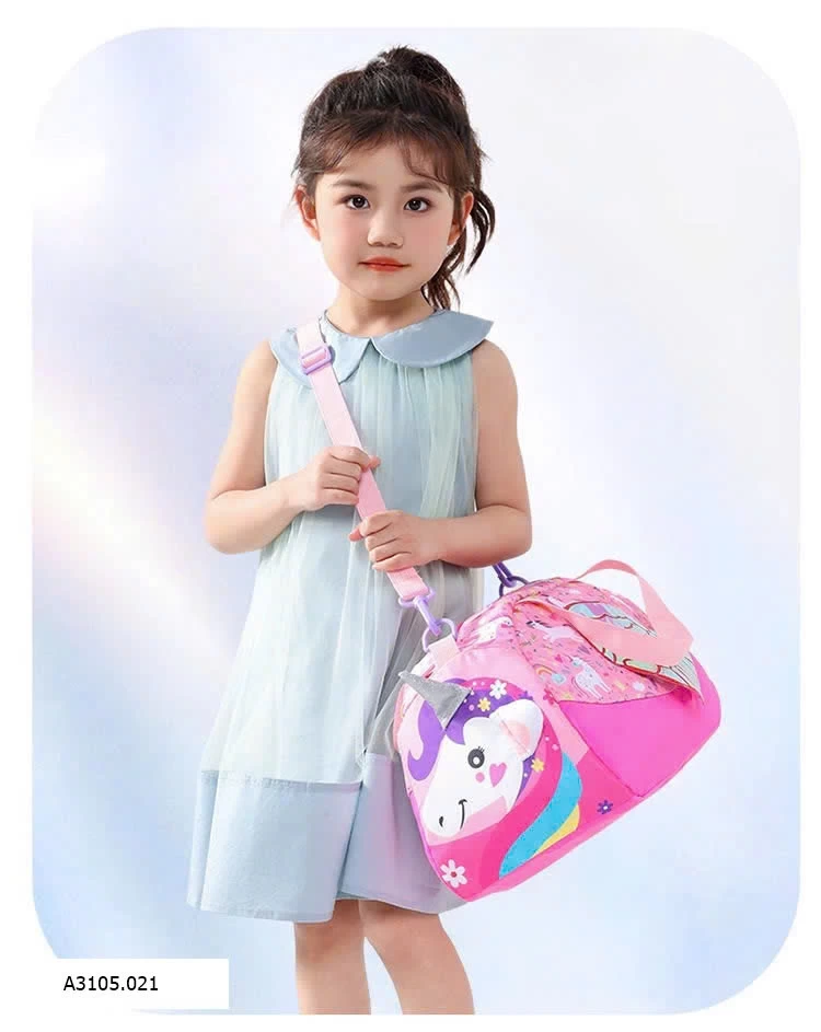 TÚI ĐỰNG ĐỒ BƠI CHO BÉ Sỉ sz to: 125k       sz nhỏ: 115k 