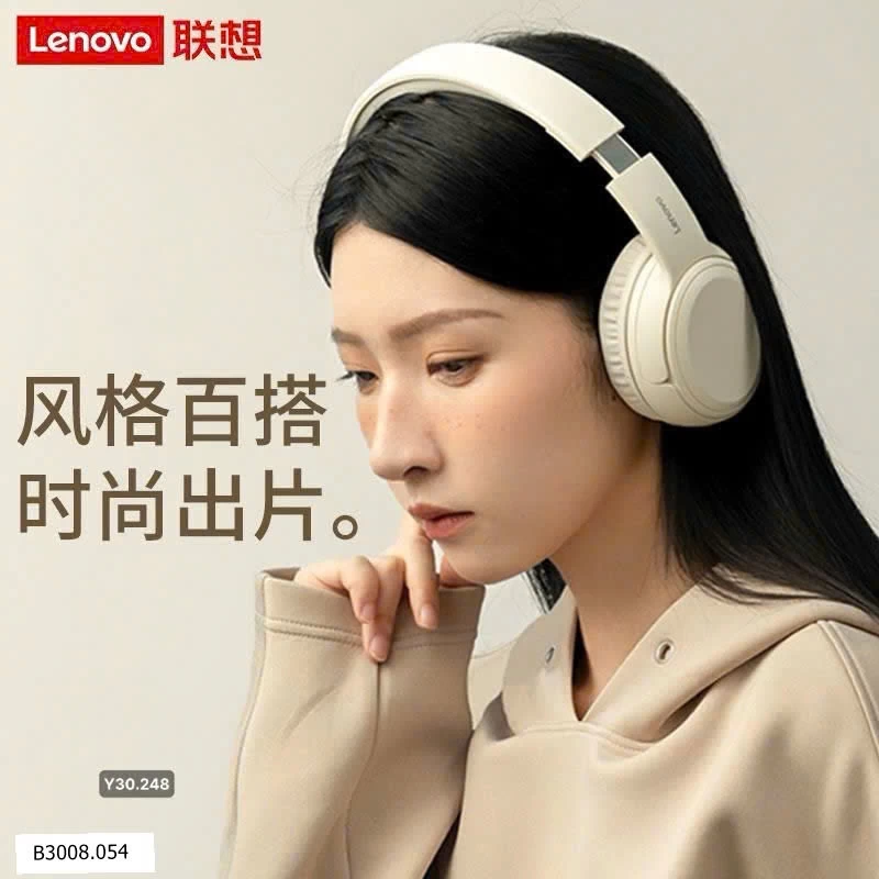 TAI NGHE CHỐNG ỒN LENOVO EB-320   Giá sỉ 215k