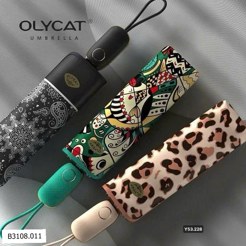 Ô Olycat   Giá sỉ 215k