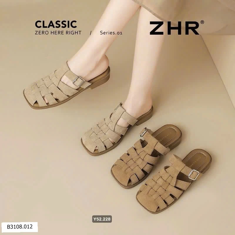 Sục quai đan  nhà ZHR    Giá sỉ 265k