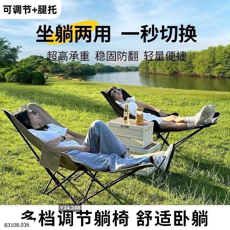 GHẾ GẤP GỌN  Giá sỉ 160k