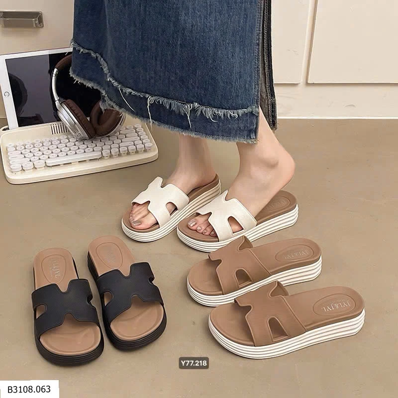 DÉP ĐẾ BÁNH MÌ   Giá sỉ 78k