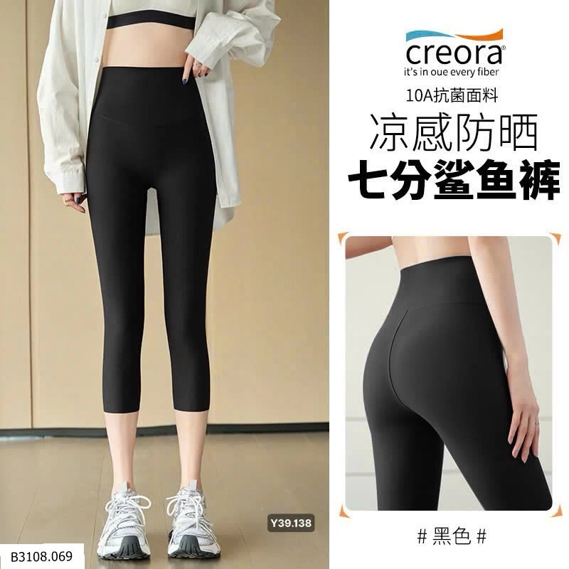 QUẦN LEGGING NỮ  Giá sỉ 130ka