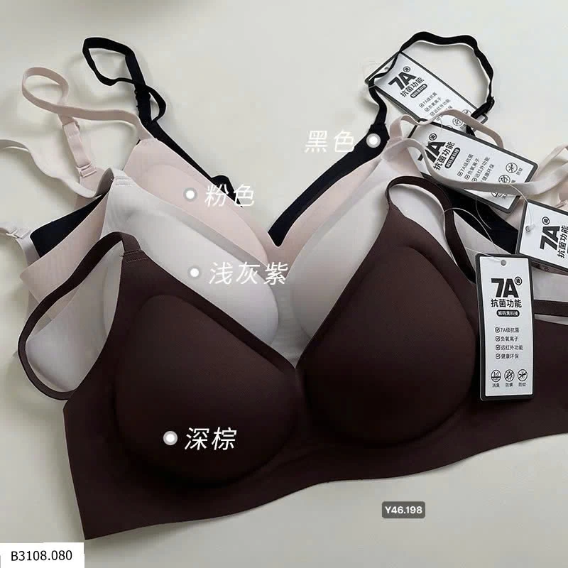 BRA ĐÚC 7A CAO Cấp   Giá sỉ 130k