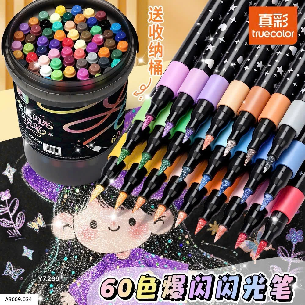 MÀU VẼ CHUYÊN NGHIỆP ACRYLIC  Giá sỉ 100k/h 48c màu ACRYLIC nhóng nhánh siêu xinh