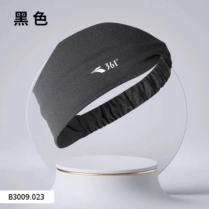 Sét 2c Băng đô chơi thể thao  Giá sỉ 115k/2c