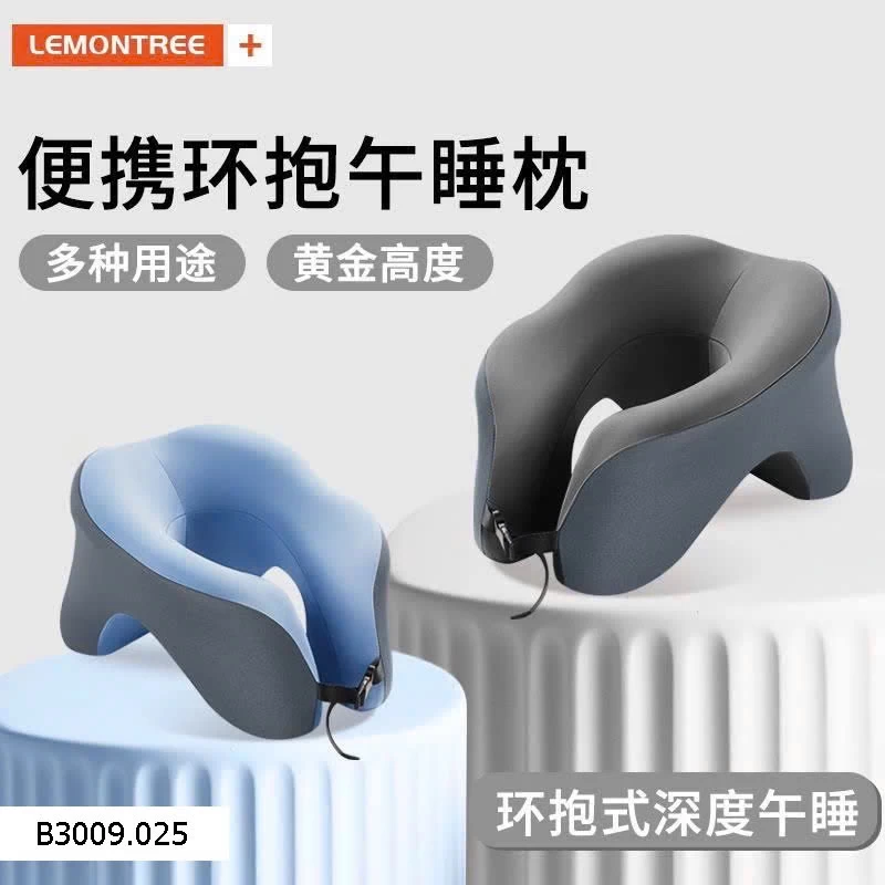 GỐI CỔ  Lemontree   Giá sỉ 140k