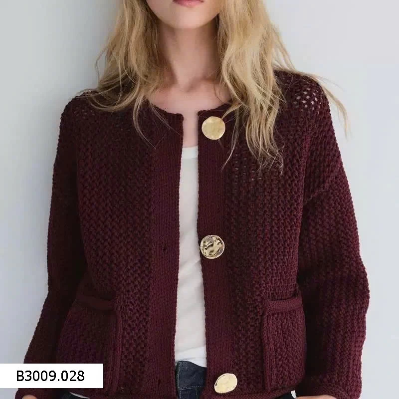 Áo len sợi Kaslead    Giá sỉ 235k