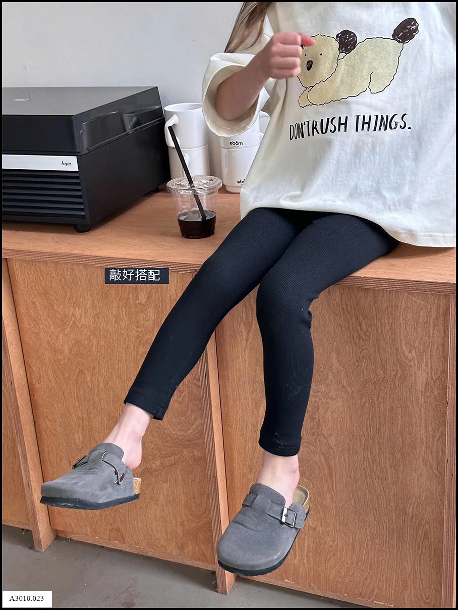 Quần legging Ambb  Giá sỉ 90-150 78k/1c 160  88k/1c