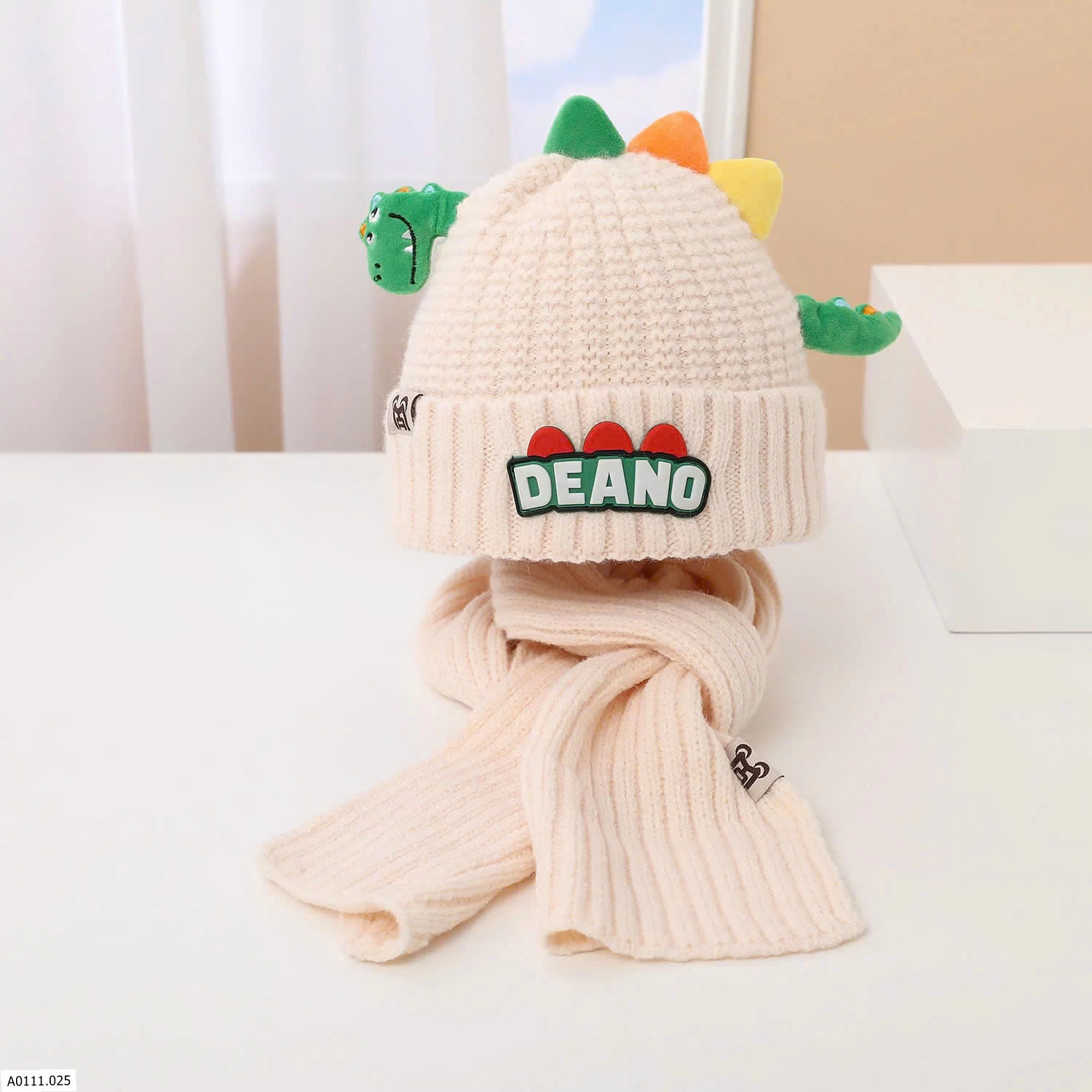  SET MŨ KHĂN CHO BÉ   Giá sỉ 49k/1 set 