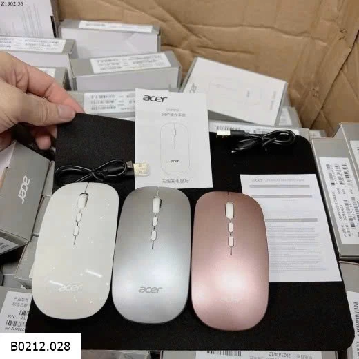 CHUỘT ACER CHÍNH HÃNG  Giá sỉ 90k