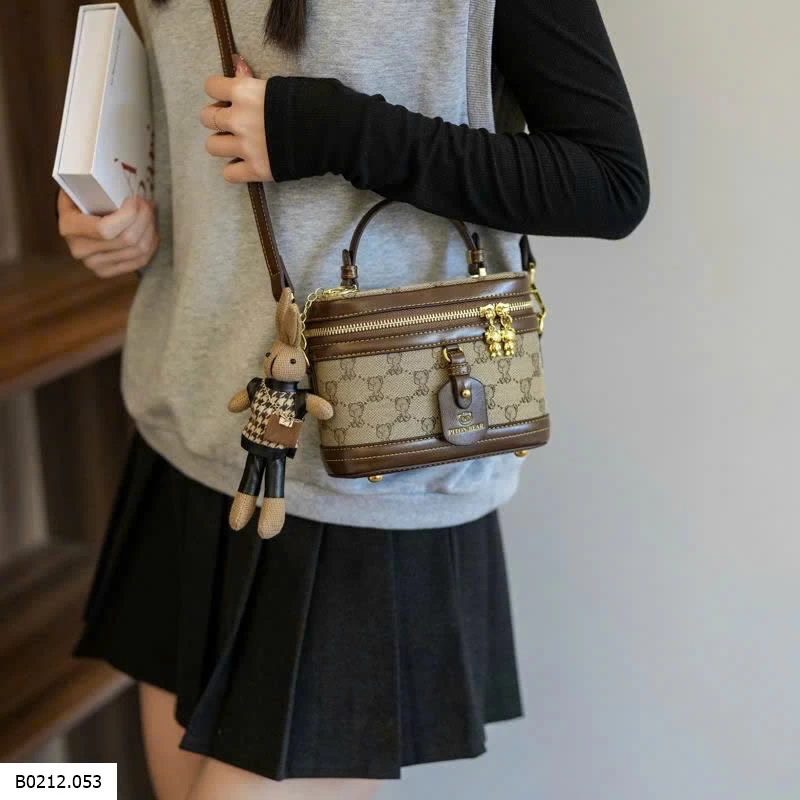 TÚI CỐP HÃNG BEIBAOBAO  Giá sỉ 250k