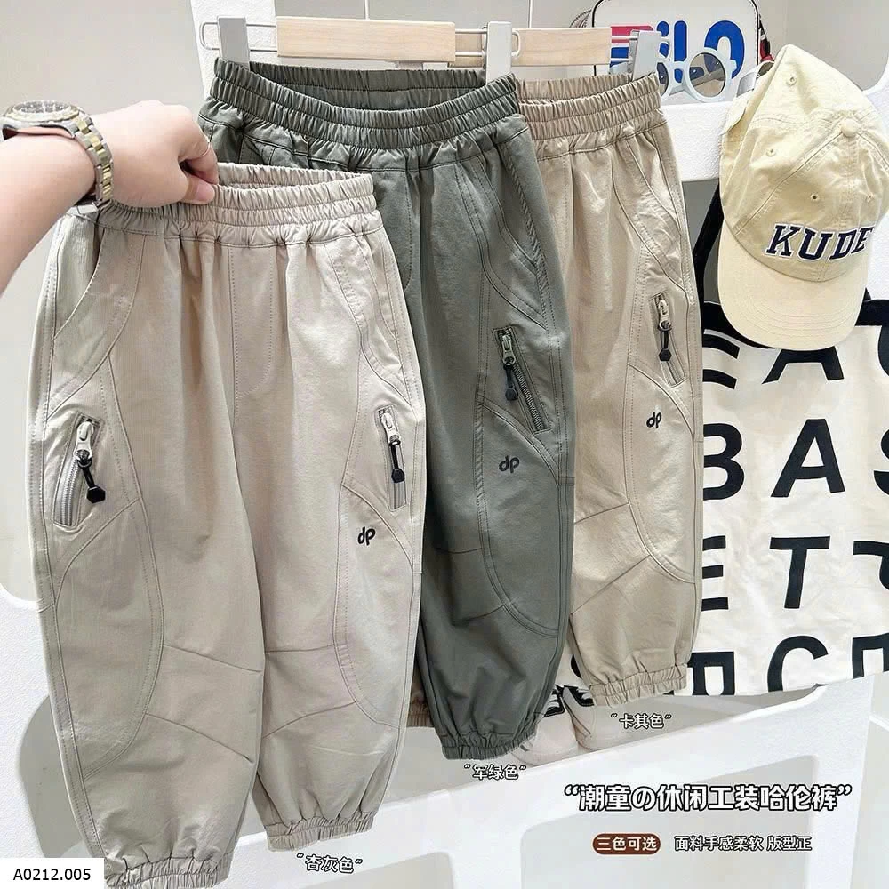 QUẦN BO GẤU BT HÃNG KACADY Giá sỉ 130kaa