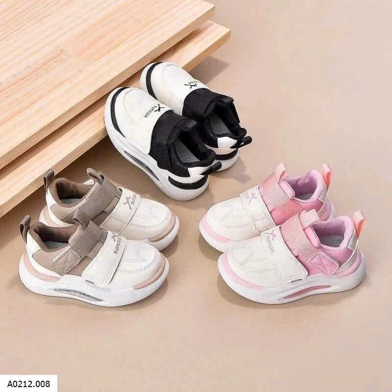 GIÀY THỂ THAO CHO BÉ Giá sỉ 130kk