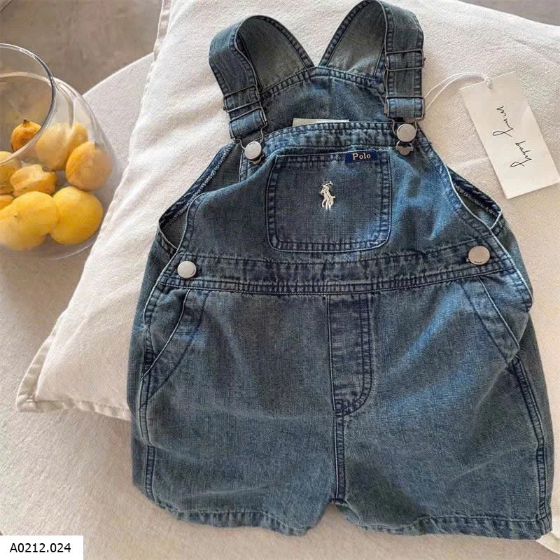 QUẦN YẾM JEANS BT Giá sỉ 159k