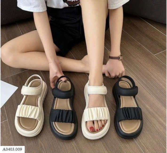SANDAL CHO BÉ GÁI LỚN   Sỉ 109k