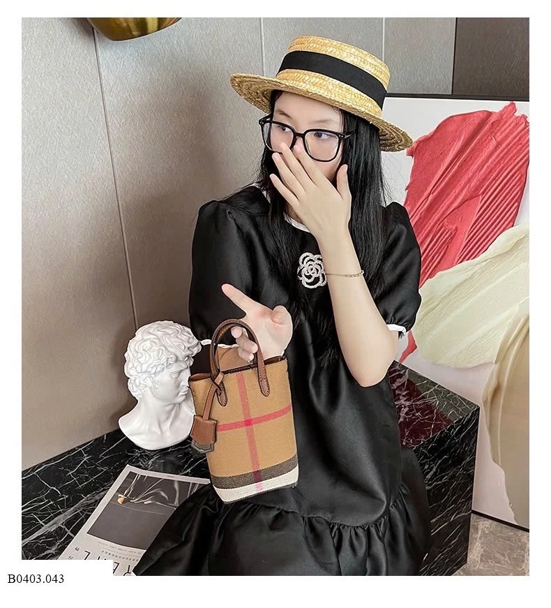 TÚI ĐỰNG PHỤ KIỆN TIỆN LỢI   Sỉ 180k