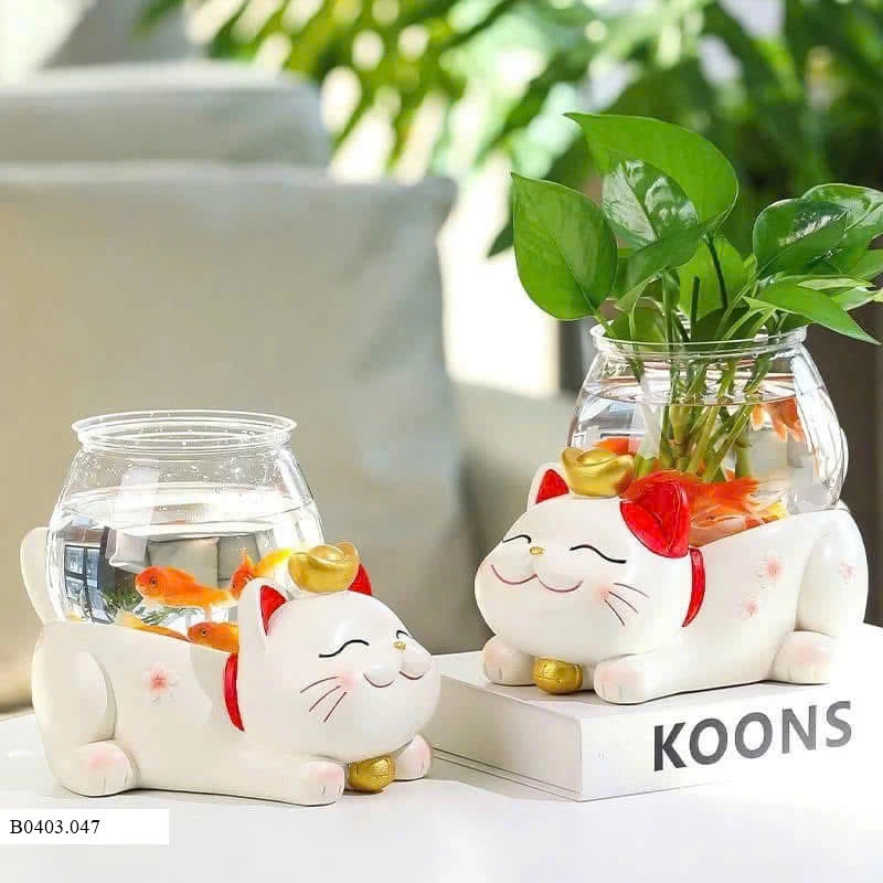 MÈO MAY MẮN    Sỉ 180k