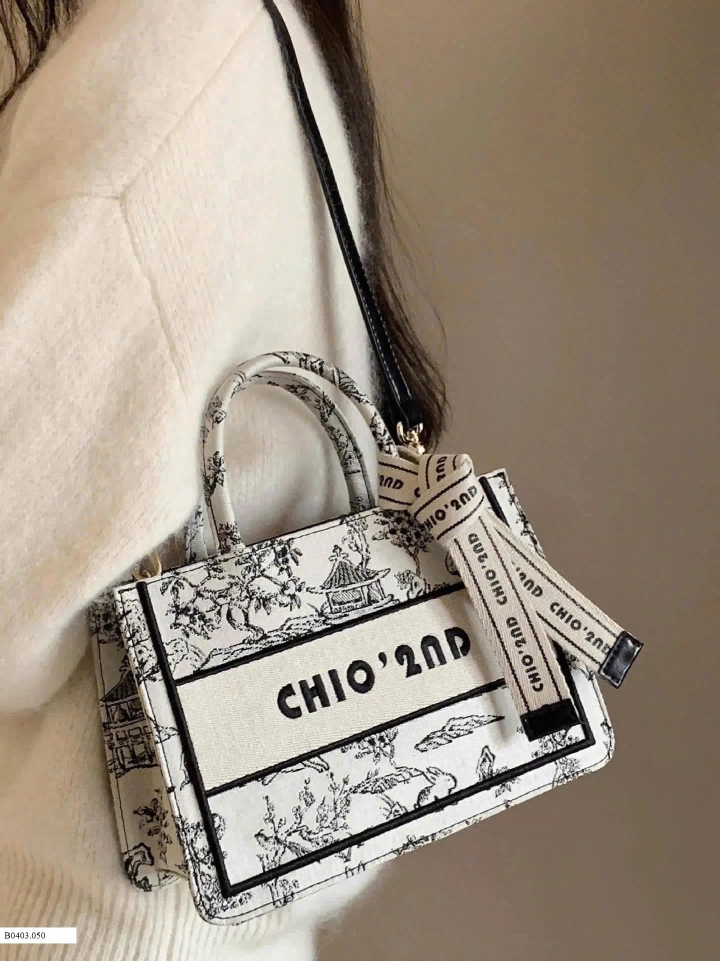 TÚI CHIO'2ND   Sỉ 225k