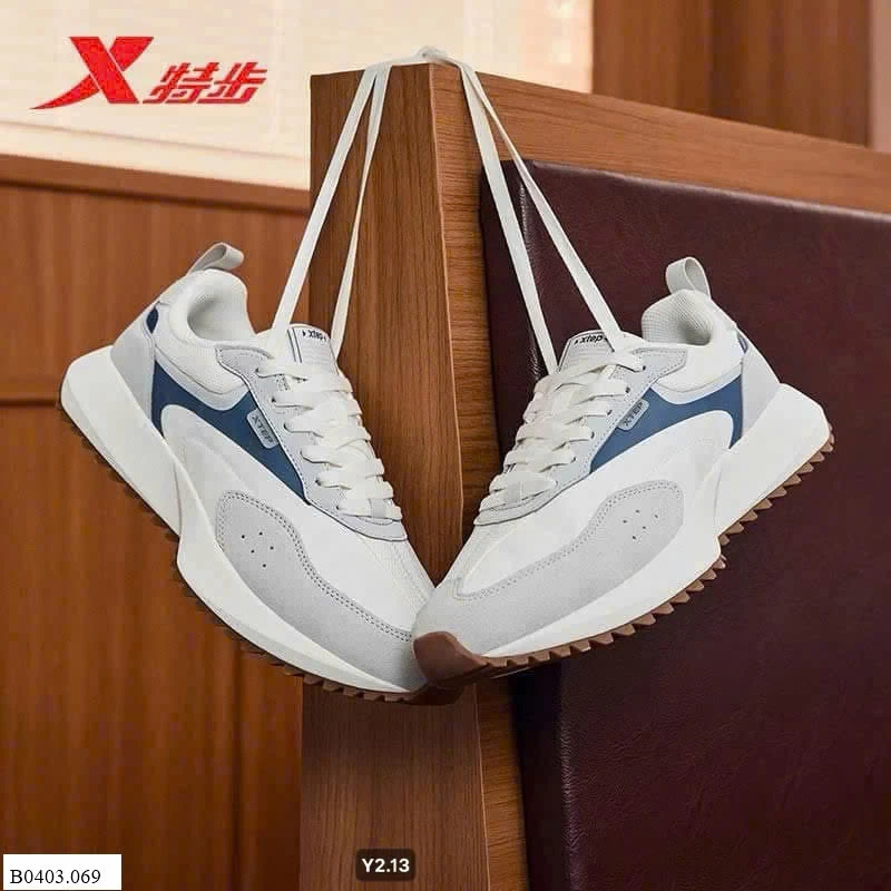 GIÀY THỂ THAO XTEP    Sỉ 405k