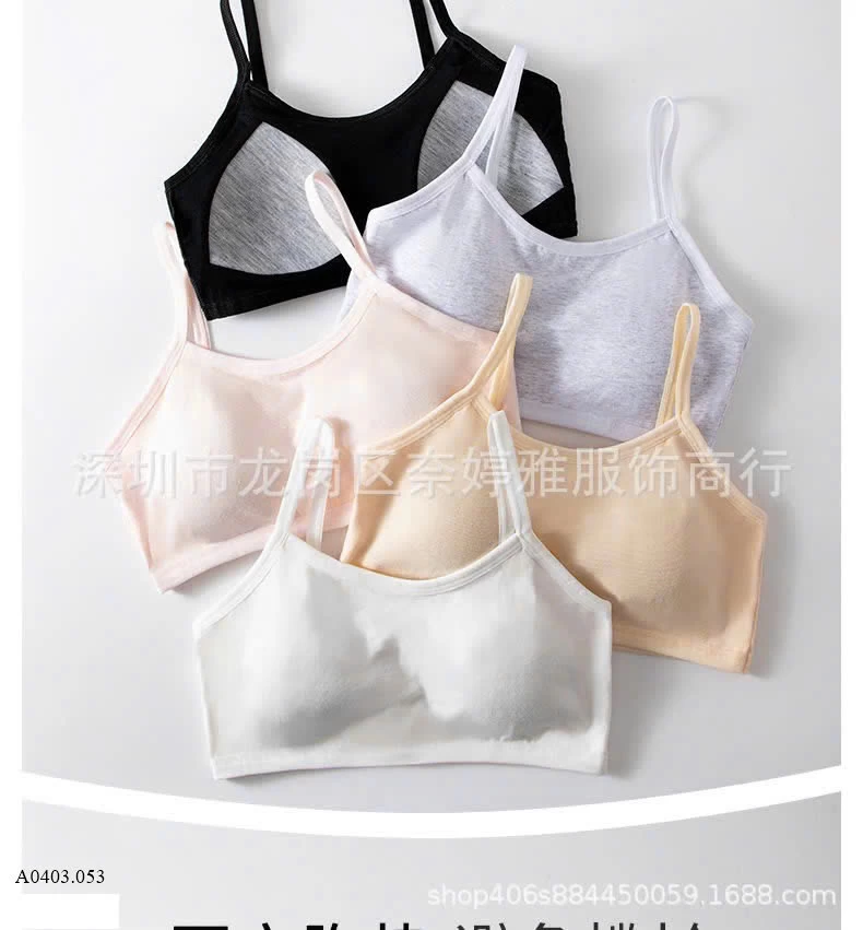 ÁO BRA TEEN   Sỉ  30k/ 1 chiếc