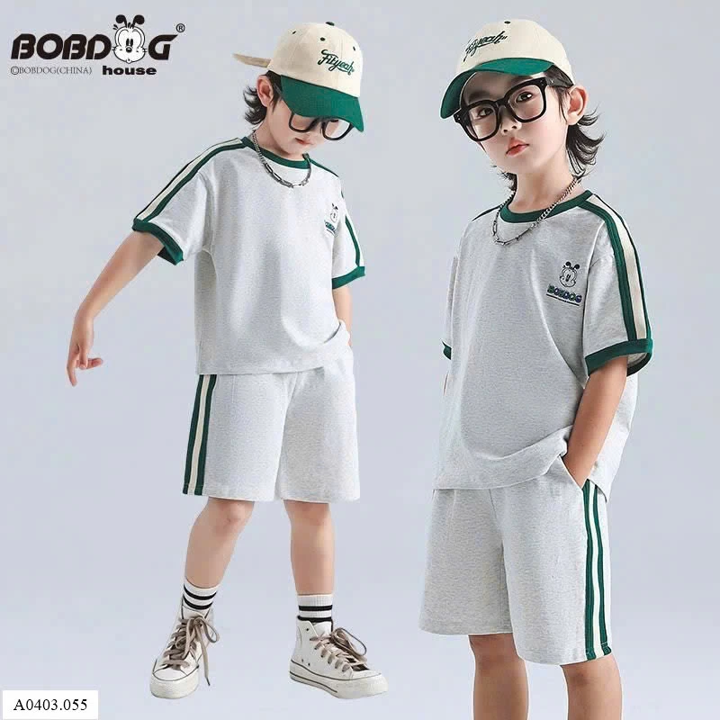BỘ BÉ TRAI NHÀ BOGDOG   Sỉ  149k