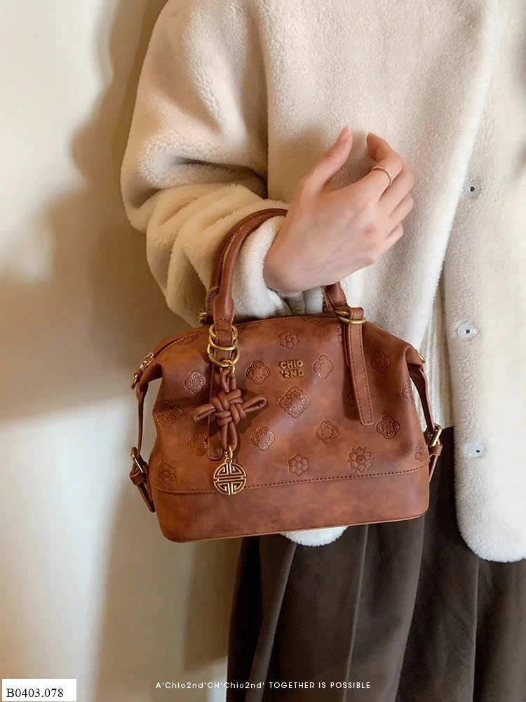 TÚI XÁCH HÃNG CHIO'2ND     Sỉ 230k